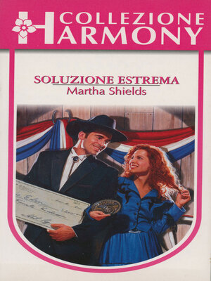 cover image of Soluzione estrema